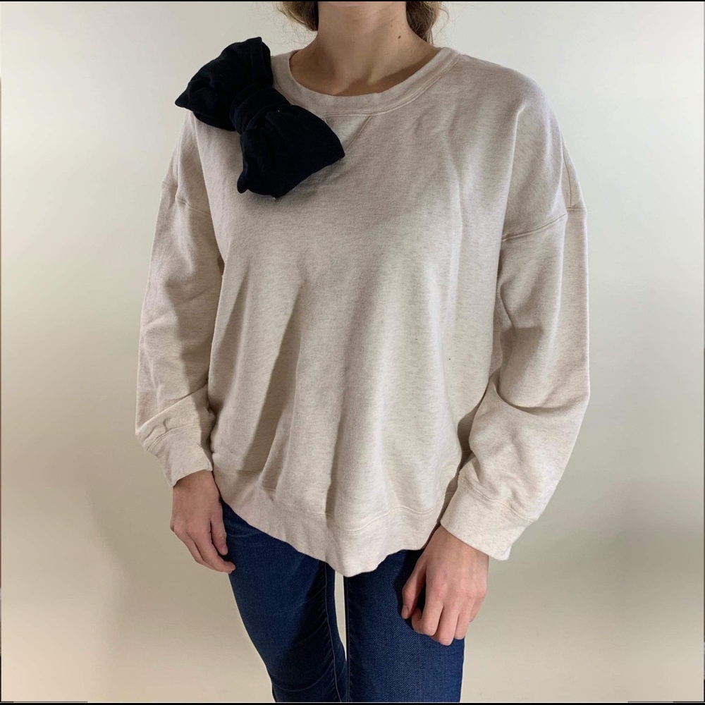 Kate Spade size large sweatshirt